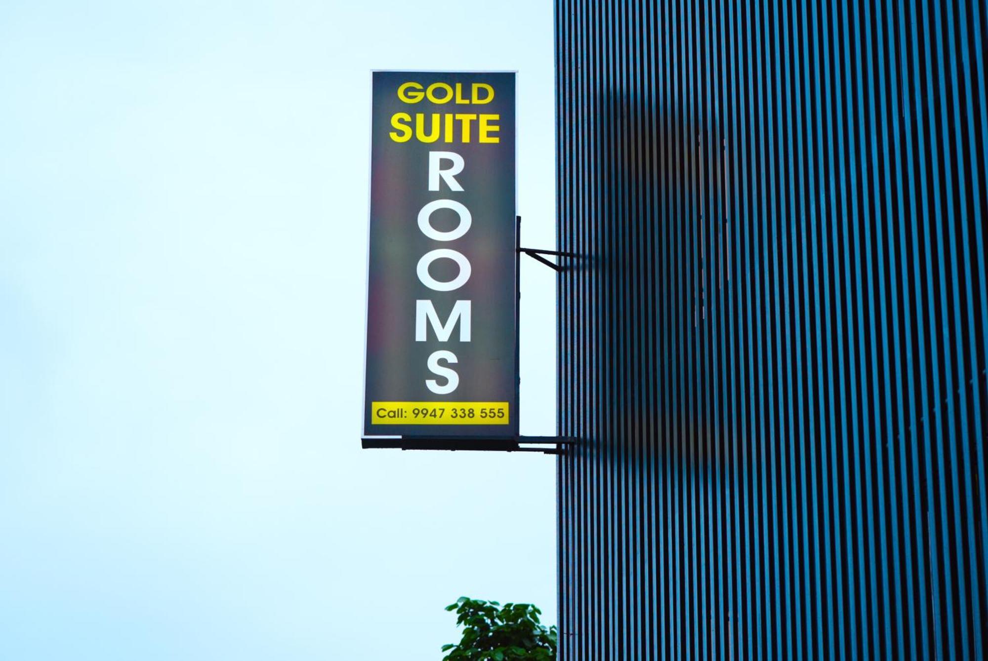 Hotel Gold Suite, Kakkanad Kochi Exterior photo